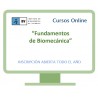 Fundamentos de la Biomecánica. 5º edición