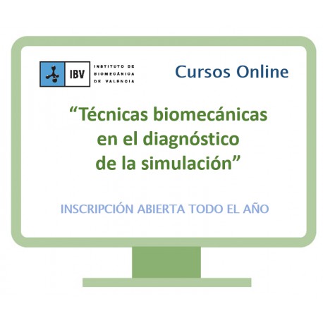 Técnicas biomecánicas en el diagnóstico de la simulación. segunda edición 2016.