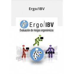 Taller OnLine sobre Manipulación Manual de Cargas con Ergo/IBV