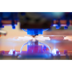 Tecnología de impresión 3D y su aplicación en actividades profesionales