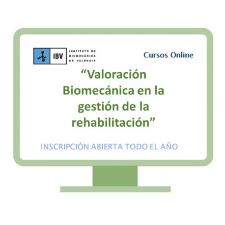 Metodologías de evaluación biomecánica para mejorar el proceso de rehabilitación.