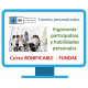 Formación en ergonomía participativa y habilidades personales. 8ª Edición