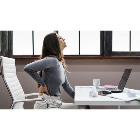 Formación en ergonomía participativa y habilidades personales. Primera edición 2016