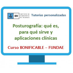 Valoración y rehabilitación del equilibrio mediante posturografía