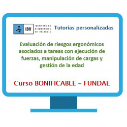 Formación en ergonomía participativa y habilidades personales. Primera edición 2016