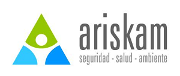 Logo de Ariskam