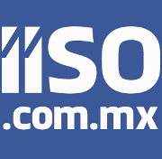 Logo de IISO INSTITUTO DE INGENIERIA Y SALUD OCUPACIONAL